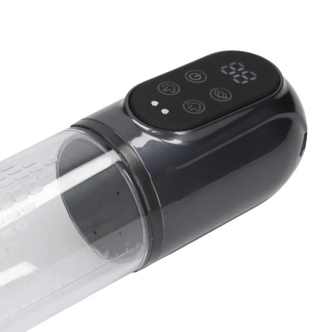 ENGAGE – Automatyczna wodoodporna pompka do penisa i masturbator | Moc 5200 RPM ENGAGE – Automatyczna wodoodporna pompka do penisa i masturbator | Moc 5200 RPM