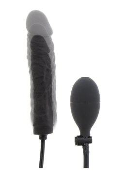 Hidden Desire Extreme Inflatable Dong - Advanced