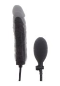 Hidden Desire Extreme Inflatable Dong - Advanced