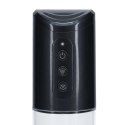 HyperPump – Elektryczna pompka próżniowa do penisa | Gun Metal | Silnik 4800 RPM HyperPump – Elektryczna pompka próżniowa do penisa | Gun Metal | Silnik 4800 RPM