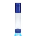 HyperPump Metallic Blue – Elektryczna pompka próżniowa do penisa | Silnik 4800 RPM HyperPump Metallic Blue – Elektryczna pompka próżniowa do penisa | Silnik 4800 RPM