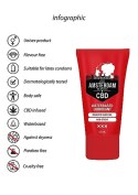 Original CBD from Amsterdam - Waterbased Lubricant - 50 ml Original CBD from Amsterdam - Waterbased Lubricant - 50 ml