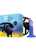 ROMP Piccolo Pegging Kit - MULTICOLOR