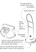 ROMP Piccolo Pegging Kit - MULTICOLOR