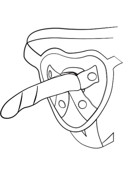 ROMP Piccolo Pegging Kit - MULTICOLOR