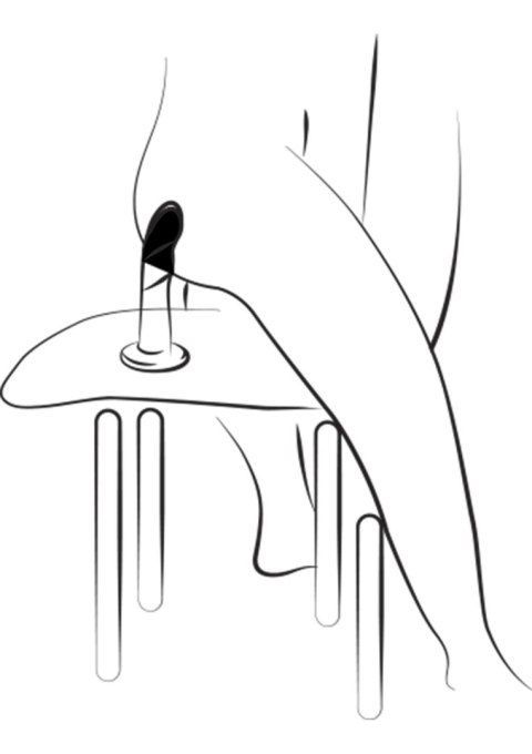 ROMP Piccolo Pegging Kit - MULTICOLOR