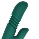 Thrusting Rabbit Vibrator Thrusting Rabbit Vibrator