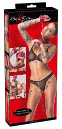 BK Bondage Set Gems BK Bondage Set Gems