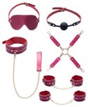 BK Bondage Set Gems BK Bondage Set Gems