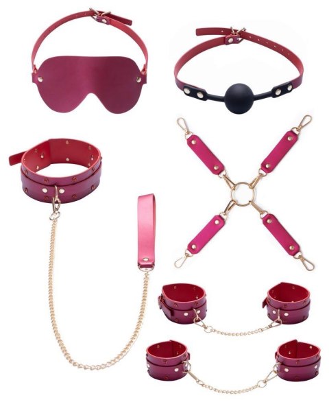 BK Bondage Set Gems BK Bondage Set Gems