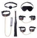Bad Kitty Bondage Set Chain Bad Kitty Bondage Set Chain
