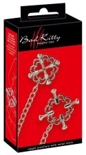 Bad Kitty Nipple Jewellery Bad Kitty Nipple Jewellery