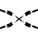 Bed restraint set Bed restraint set