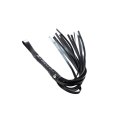 Black flogger Black flogger