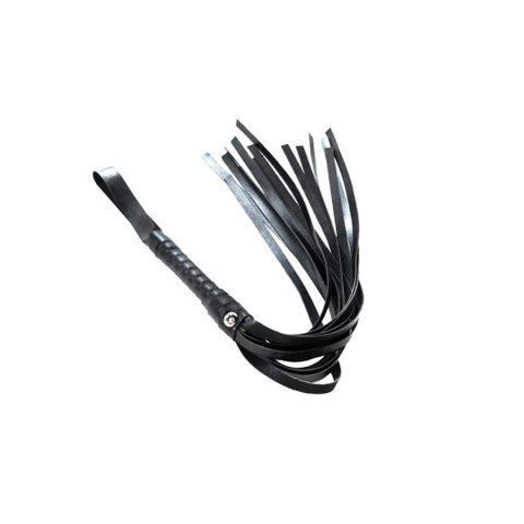 Black flogger Black flogger