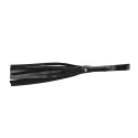 Black flogger Black flogger