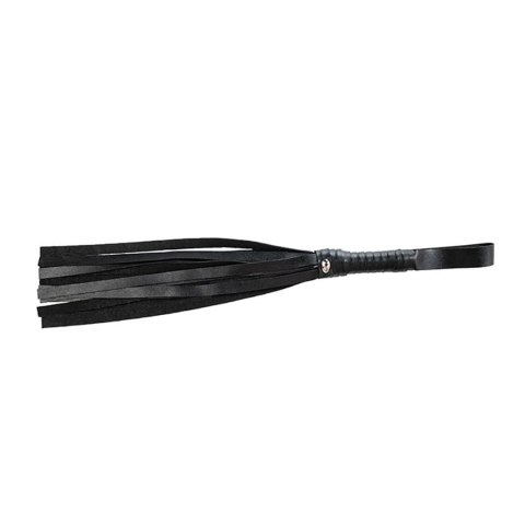 Black flogger Black flogger