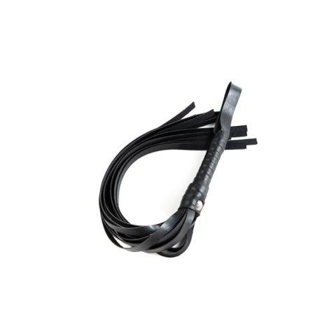 Black flogger Black flogger