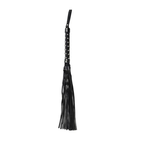 Black flogger Black flogger