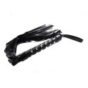 Black flogger Black flogger