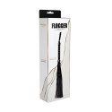 Black flogger Black flogger