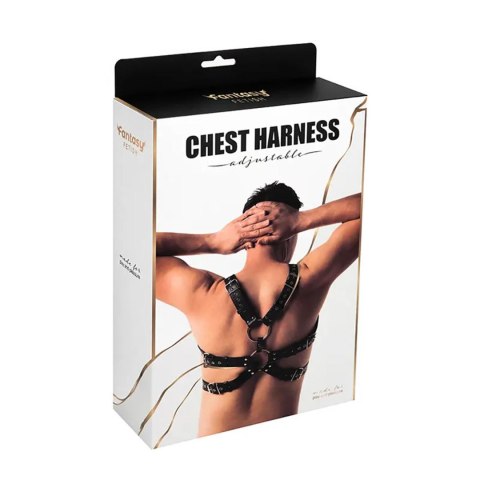 Chest harness Chest harness