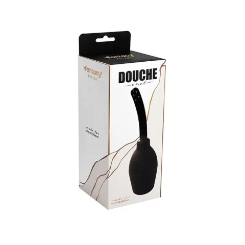 Douche anal Douche anal