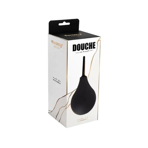 Douche anal Douche anal