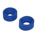 ENGAGE Metallic Blue – Automatyczna pompka do penisa i masturbator | Silnik 5200 RPM, wodoodporna