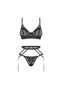 Euridia 3-cz.set XS/S