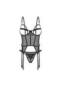 Euridia gorset i stringi M/L Euridia gorset i stringi M/L