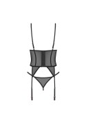 Euridia gorset i stringi XS/S Euridia gorset i stringi XS/S