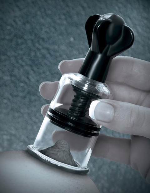 Smoczki do sutków o dużej sile ssania (2 szt.)