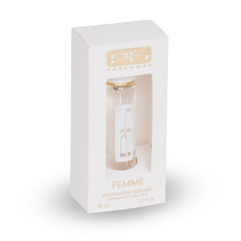 Feromony-PH Pheromone 15 ml WOMAN "4"