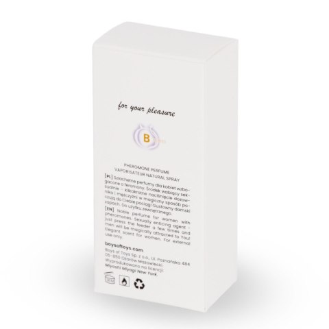 Feromony-PH Pheromone 15 ml WOMAN "4"