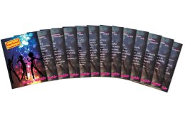 Szalony Wieczór na Mieście – Gra imprezowa na wieczór panieński | Karty z zadaniami Grajmy Razem