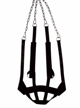 Ekskluzywna huśtawka erotyczna dla dwojga do 200 kg