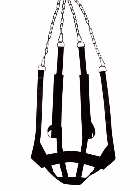 Ekskluzywna huśtawka erotyczna dla dwojga do 200 kg