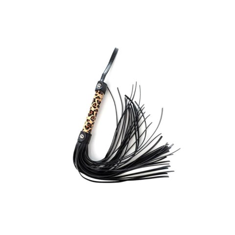 Leopar flogger Leopar flogger