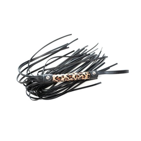 Leopar flogger Leopar flogger