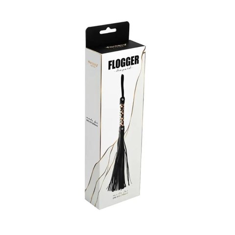 Leopar flogger Leopar flogger