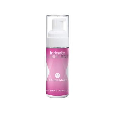 Lubricante Intimo