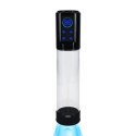 MegaLift – Automatyczna pompka do penisa | Czarna | Silnik 5200 RPM, wodoodporna MegaLift – Automatyczna pompka do penisa | Czarna | Silnik 5200 RPM, wodoodporna