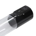MegaLift – Automatyczna pompka do penisa | Czarna | Silnik 5200 RPM, wodoodporna MegaLift – Automatyczna pompka do penisa | Czarna | Silnik 5200 RPM, wodoodporna