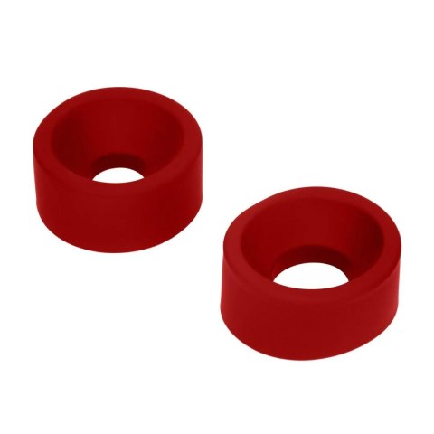 MegaLift – Automatyczna pompa do penisa Metallic Red | Wodoodporna, elektryczna, silikonowy rękaw MegaLift – Automatyczna pompa do penisa Metallic Red | Wodoodporna, elektryczna, silikonowy rękaw