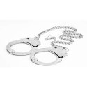Metal handcuffs Metal handcuffs