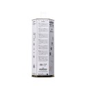 Silexd Real Skin Model 1 (8”) Flesh – Realistyczne Dildo Termoaktywne z Jądrami i Rdzeniem SILEXPAN®