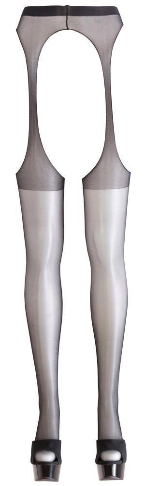 Sex Tights black L/XL