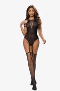 Bodystocking 2040 black