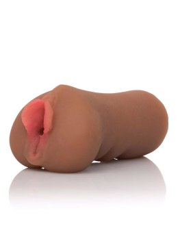 Cheap Thrills Naughty Nurse – realistyczny masturbator | Brown Skin Tone | 12 cm